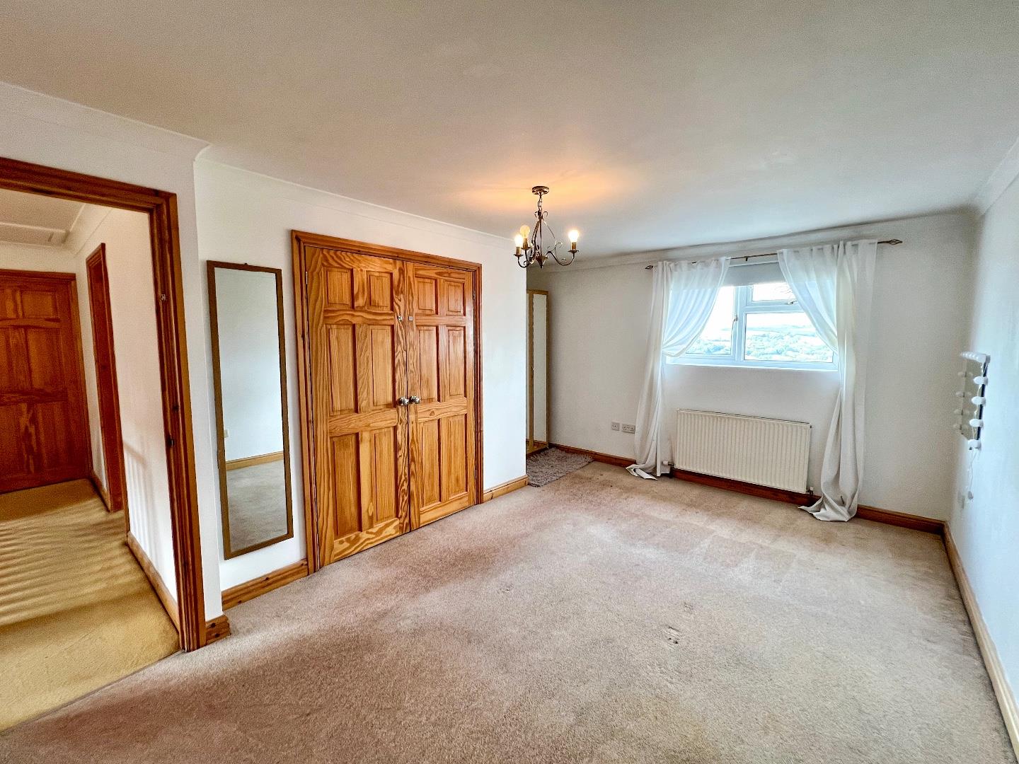 Cwmcoed, Bettws, Bridgend County Borough, CF32 8SW